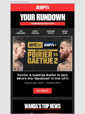 CBS Sports Email Marketing Strategy & Campaigns