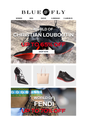 Bluefly - Best of Fall Icons: Shop Luxe Staples + Free Shipping $99+