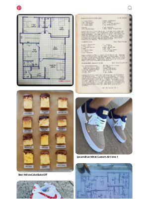 Pinterest - nora, love this for you