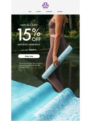 Hugger Mugger - Mindful Movement, Thoughtful Pricing