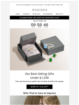 More Emails