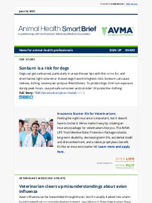 American Veterinary Medical Association (AVMA) - B. ceti found in 3 stranded dolphins in Hawaii