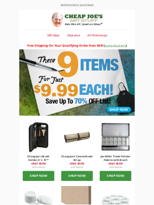 Related Email 2