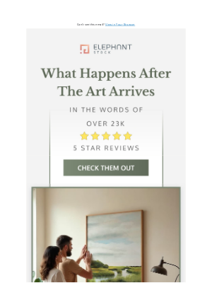 ElephantStock - 🌟 Wall Art That Wins Hearts 🌟