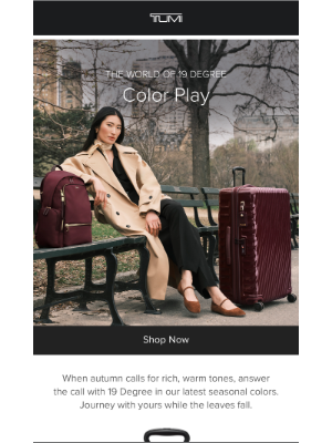 Your Fall Refresh