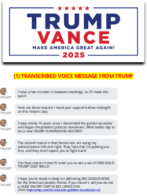 Related Email 1