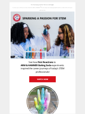 armandhammer.com - Back to School STEM Fun? Open Now! 🎒