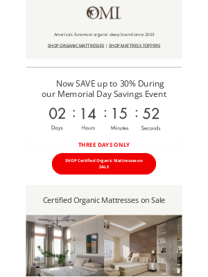 lifekindorganicmattresses - 🇺🇸 Now SAVE up to 30%