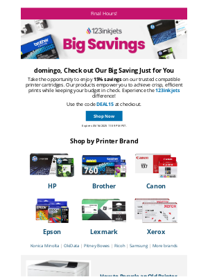 Related Email 1