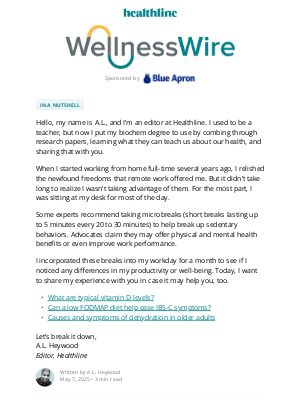 Related Email 2