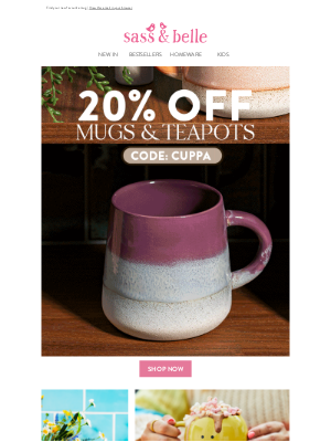 Related Email 1