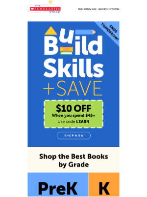 Scholastic - Confidence Boost + $10 OFF ▶️