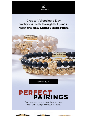 Zorrata - Valentine's Day gifts he'll really want