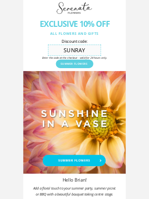 Related Email 1