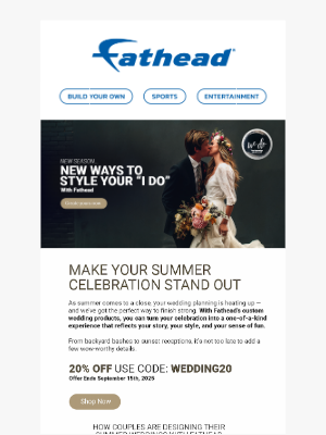 Fathead - Say 