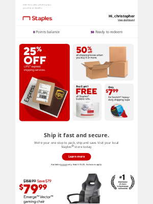 Related Email 2