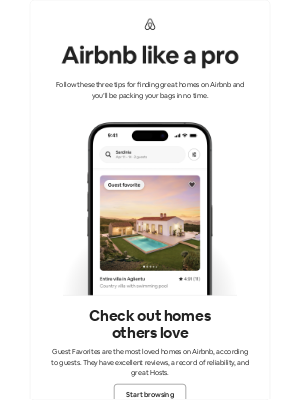 Savvy travelers know these 3 Airbnb tips