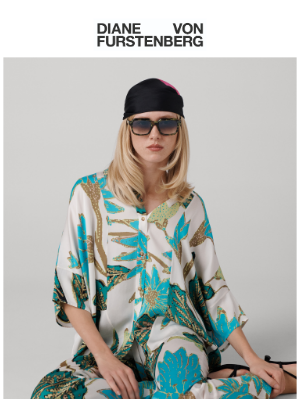 DVF - Dream Team