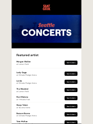 More Emails