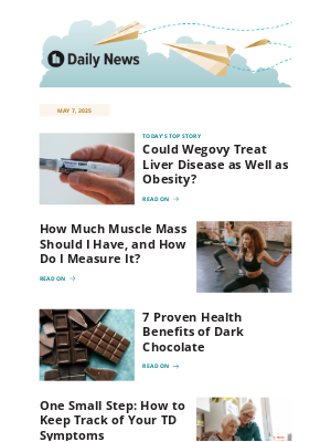 Related Email 1