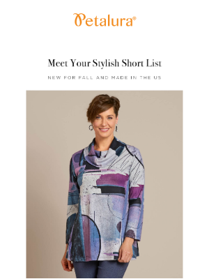 Petalura - Three reasons your closet just got smarter