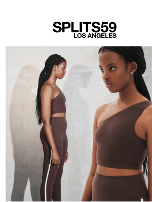 SPLITS59 - The New Neutral.