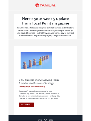 Related Email 1