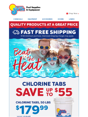 In The Swim - ⭐ Save $50 + Get $100 Back on This Pool Cleaner