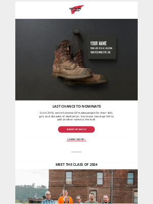 Related Email 1