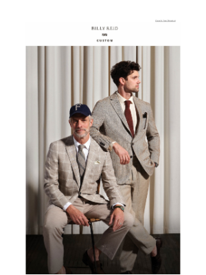 Knot Standard - Custom, Crafted for Dad
