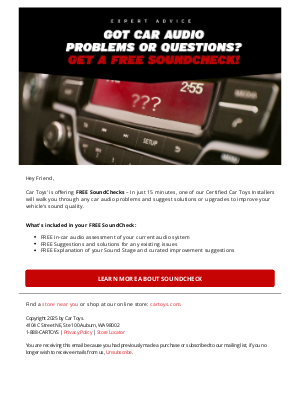 Car Toys - 🔊🔊 Exclusive Alpine Speaker & Installation Combo – Ending soon!