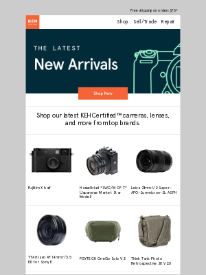 Keh - JUST IN: Hundreds of new arrivals 😍