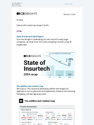 CB Insights - open vs. closed AI