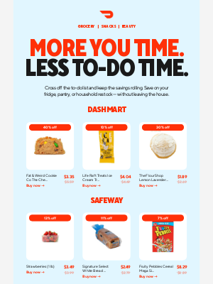 The Cheesecake Factory - To-do list? More like whew, done list