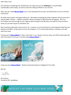 Related Email 1