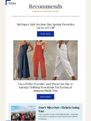 Travel + Leisure - PSA: Spanx's Blowout Summer Sale Just Dropped