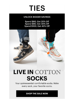 Dr. Roger Freeman - Save More on Fun Socks