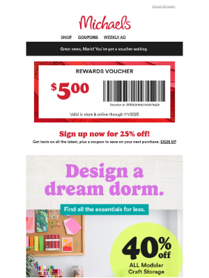 Related Email 0