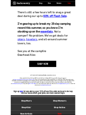 Related Email 2