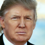 President Trump Signature Headshot