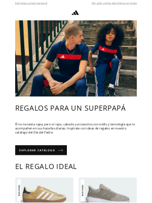 Como ÉL solo hay uno 💙