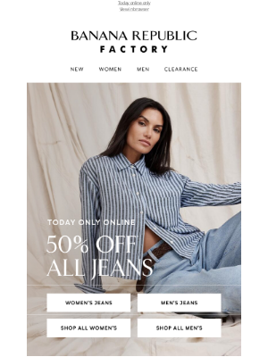 More Emails