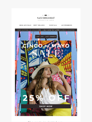 Ben Sherman - Last Chance 25% Off Today