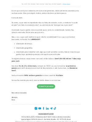 Ignição Digital (Brazil) - O 6em7 é pra você?