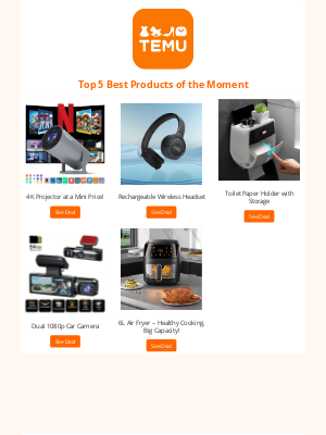 StockX - Top 5 best products of the moment – Low prices guaranteed 🤩