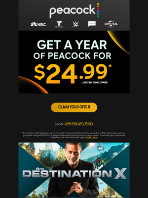 🔓 Lock in your deal now: $24.99