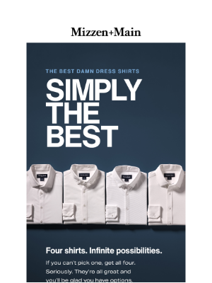 Mizzen+Main - This one is the best, per sources