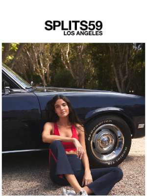 SPLITS59 - THESE ARE TRENDING.