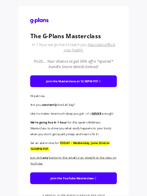 Related Email 2