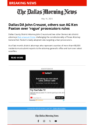 Related Email 2